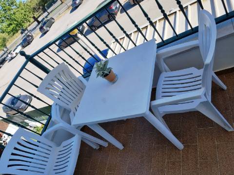 Apartamento em Alagoa Altura para arrendamento de Outubro a Maio