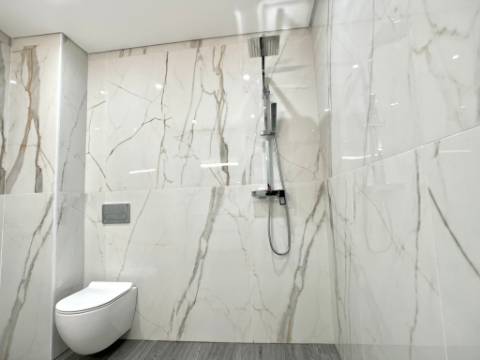 Apartamento T3, novo, em Condomínio com Piscina e jardim!!!