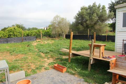 Terreno Rústico em Luz de Tavira