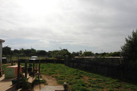 Terreno Rústico em Luz de Tavira