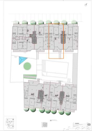 Apartamento T3 em Condomínio com Piscina .