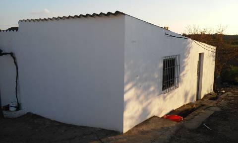 Excelente oportunidade! terreno urbano com 7.880m2 em Portela Alta de Cima, Odeleite.