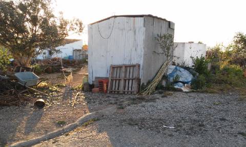 Excelente oportunidade! terreno urbano com 7.880m2 em Portela Alta de Cima, Odeleite.