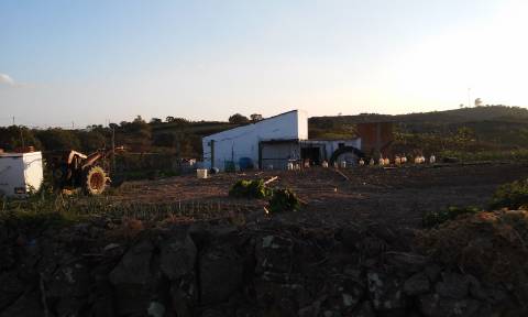 Excelente oportunidade! terreno urbano com 7.880m2 em Portela Alta de Cima, Odeleite.