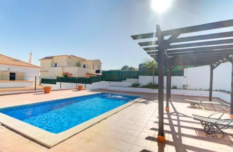 Moradia T4 de Luxo com Piscina e Vistas Panorâmicas - Quinta da Cerca, Castro Marim
