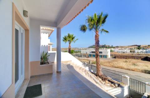 Moradia T4 de Luxo com Piscina e Vistas Panorâmicas - Quinta da Cerca, Castro Marim
