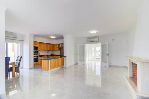 Moradia T4 de Luxo com Piscina e Vistas Panorâmicas - Quinta da Cerca, Castro Marim
