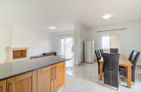 Moradia T4 de Luxo com Piscina e Vistas Panorâmicas - Quinta da Cerca, Castro Marim
