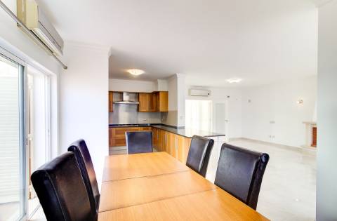 Moradia T4 de Luxo com Piscina e Vistas Panorâmicas - Quinta da Cerca, Castro Marim
