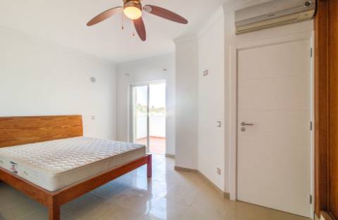 Moradia T4 de Luxo com Piscina e Vistas Panorâmicas - Quinta da Cerca, Castro Marim
