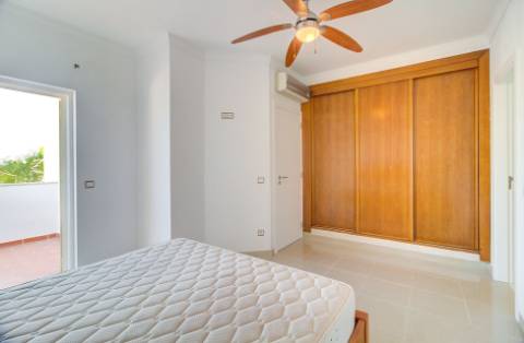 Moradia T4 de Luxo com Piscina e Vistas Panorâmicas - Quinta da Cerca, Castro Marim
