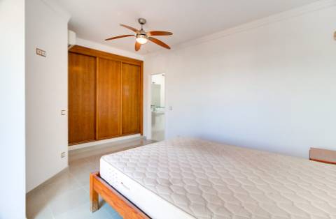 Moradia T4 de Luxo com Piscina e Vistas Panorâmicas - Quinta da Cerca, Castro Marim
