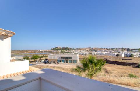 Moradia T4 de Luxo com Piscina e Vistas Panorâmicas - Quinta da Cerca, Castro Marim
