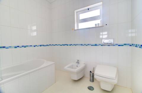 Moradia T4 de Luxo com Piscina e Vistas Panorâmicas - Quinta da Cerca, Castro Marim
