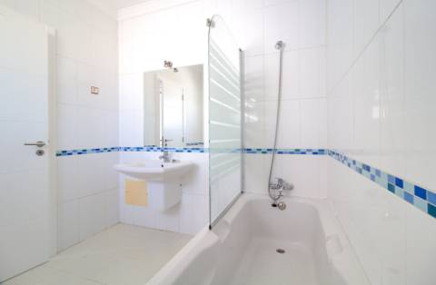 Moradia T4 de Luxo com Piscina e Vistas Panorâmicas - Quinta da Cerca, Castro Marim
