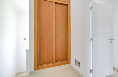 Moradia T4 de Luxo com Piscina e Vistas Panorâmicas - Quinta da Cerca, Castro Marim
