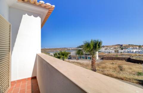 Moradia T4 de Luxo com Piscina e Vistas Panorâmicas - Quinta da Cerca, Castro Marim
