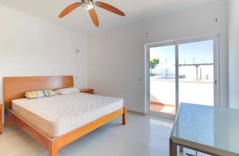 Moradia T4 de Luxo com Piscina e Vistas Panorâmicas - Quinta da Cerca, Castro Marim
