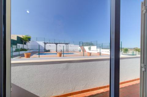 Moradia T4 de Luxo com Piscina e Vistas Panorâmicas - Quinta da Cerca, Castro Marim
