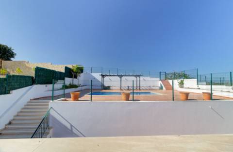 Moradia T4 de Luxo com Piscina e Vistas Panorâmicas - Quinta da Cerca, Castro Marim
