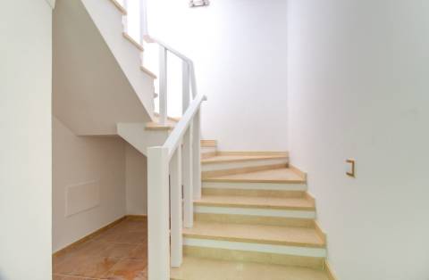 Moradia T4 de Luxo com Piscina e Vistas Panorâmicas - Quinta da Cerca, Castro Marim
