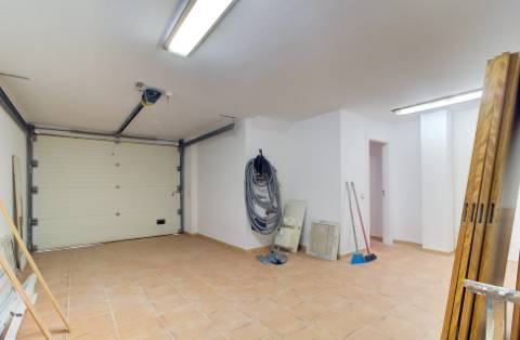 Moradia T4 de Luxo com Piscina e Vistas Panorâmicas - Quinta da Cerca, Castro Marim
