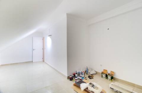 Moradia T4 de Luxo com Piscina e Vistas Panorâmicas - Quinta da Cerca, Castro Marim
