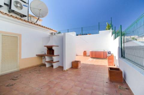 Moradia T4 de Luxo com Piscina e Vistas Panorâmicas - Quinta da Cerca, Castro Marim
