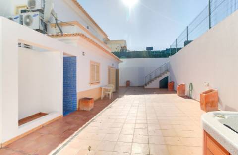 Moradia T4 de Luxo com Piscina e Vistas Panorâmicas - Quinta da Cerca, Castro Marim
