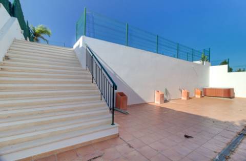 Moradia T4 de Luxo com Piscina e Vistas Panorâmicas - Quinta da Cerca, Castro Marim
