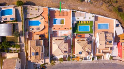 Moradia T4 de Luxo com Piscina e Vistas Panorâmicas - Quinta da Cerca, Castro Marim
