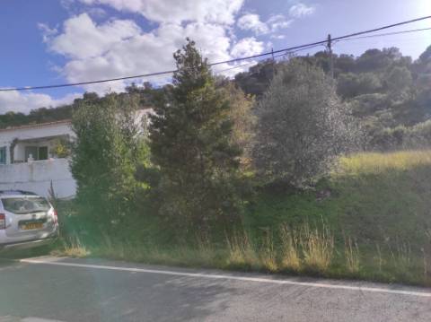 TERRENO RUSTICO COM 10.560 M2 - JUNTO AO RIO GUADIANA - LARANJEIRAS - ALCOUTIM