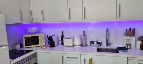 Apartamento T2 em Altura para arrendamento de Outubro a Maio