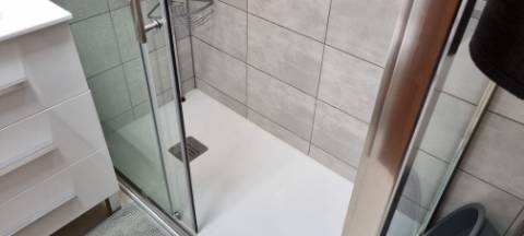 Apartamento T2 em Altura para arrendamento de Outubro a Maio