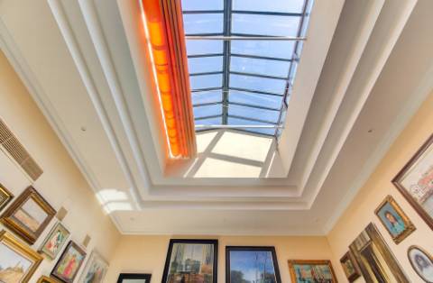 Moradia Térrea de 4 Quartos com 2ha em Local Privilegiado