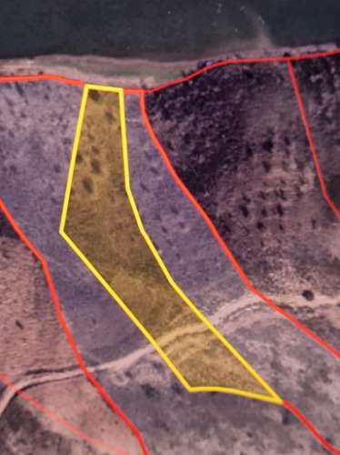 TERRENO RÚSTICO COM 7.560 M2 - NA BARRAGEM DO BELICHE - CASTRO MARIM - ALGARVE