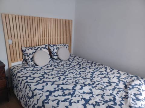 Moradia T2 para arrendamento de Anual