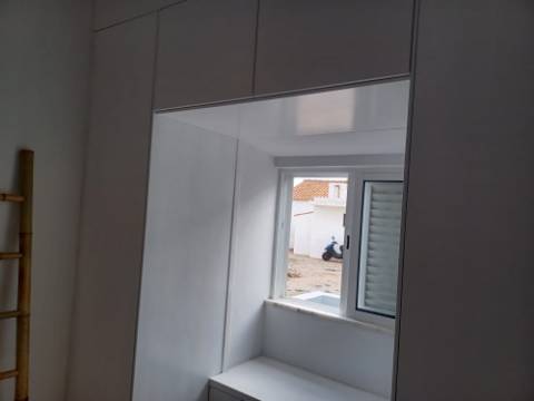 Moradia T2 para arrendamento de Anual