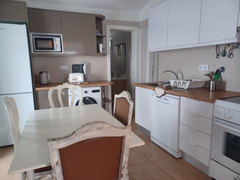 Moradia T2 para arrendamento de Anual