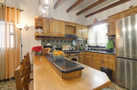 Moradia T2 Disponível para Arrendamento de Outubro a Junho