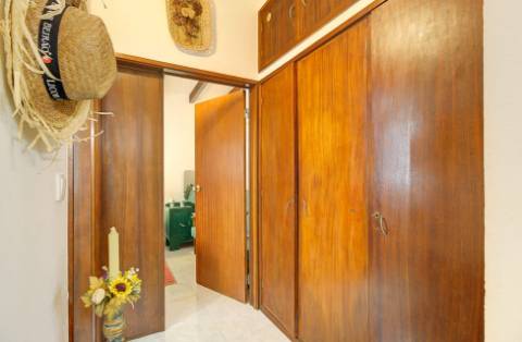 Moradia T2 Disponível para Arrendamento de Outubro a Junho