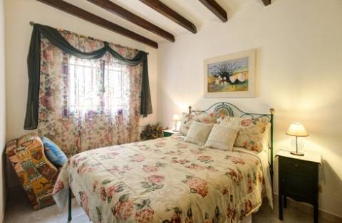 Moradia T2 Disponível para Arrendamento de Outubro a Junho