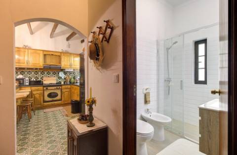 Moradia T2 Disponível para Arrendamento de Outubro a Junho