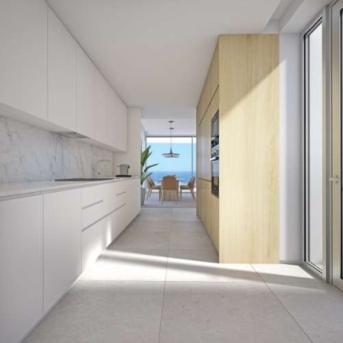 moradia de luxo Luz na Praia da Luz, Lagos