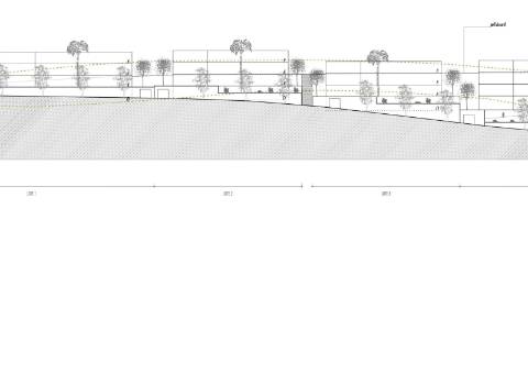 Lote de Terreno Urbano para Construção de Prédio em Lagos