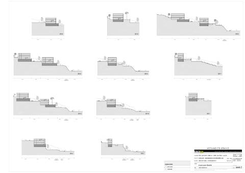 Lote de Terreno Urbano para Construção de Prédio em Lagos