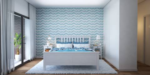 Apartamento T3 Novo com Piscina e garagem em empreendimento Sofisticado e elegante!