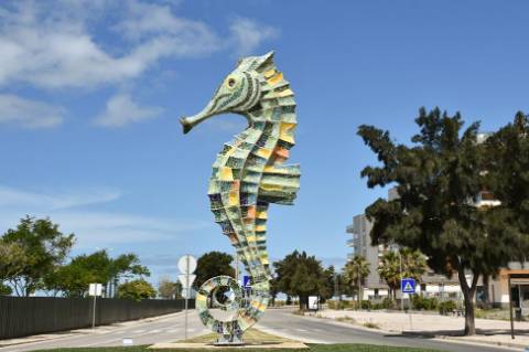 Novo empreendimento junto à Ria Formosa e numa cidade simples e cheia de história!