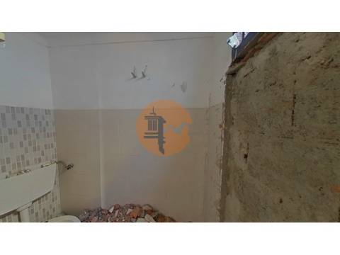 MORADIA PARA RECUPERAR EM SÃO BARTOLOMEU DO SUL - CASTRO MARIM - ALGARVE