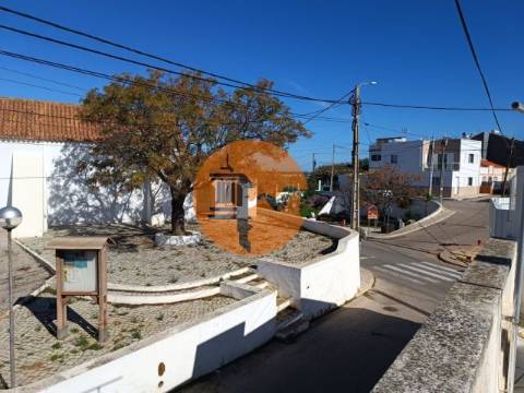 MORADIA PARA RECUPERAR EM SÃO BARTOLOMEU DO SUL - CASTRO MARIM - ALGARVE